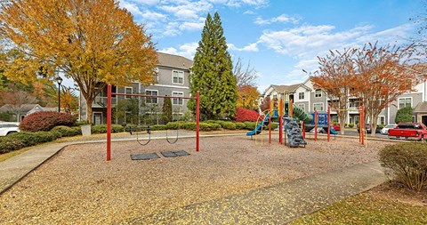 Park at Kennesaw | Kennesaw, GA