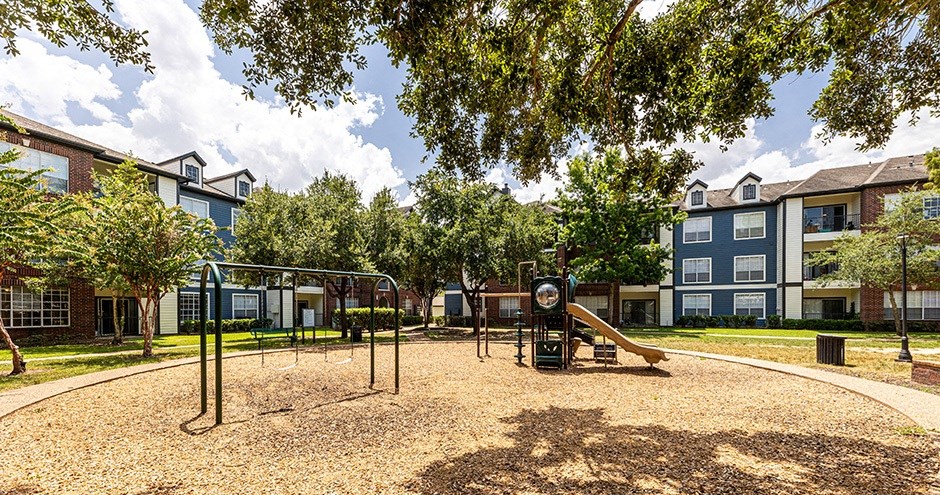 Broadstone New Territory | Sugarland, TX