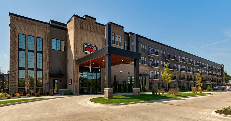 The Cunningham | West Des Moines, IA