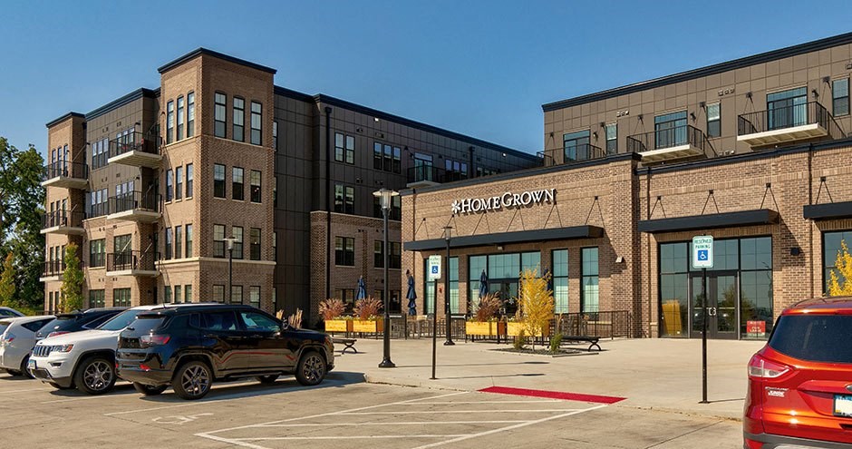 The Cunningham | West Des Moines, IA