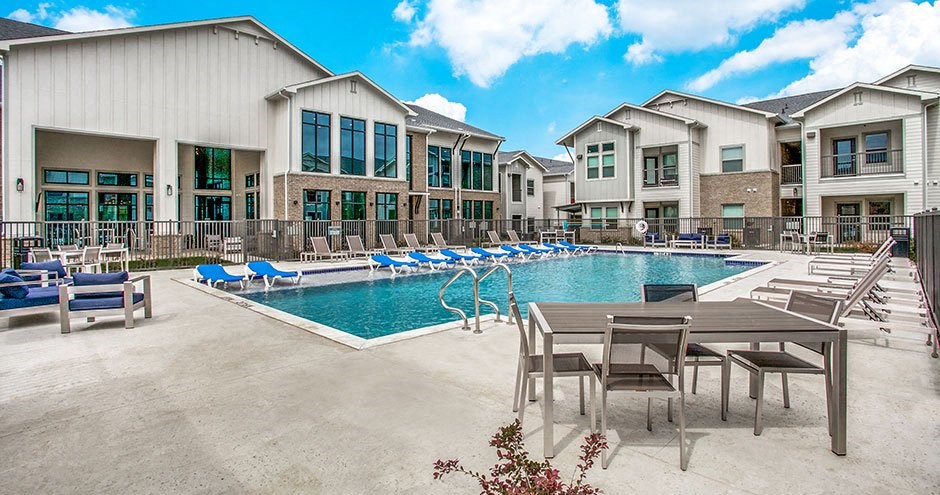 Gray Branch Apartments | McKinney, TX