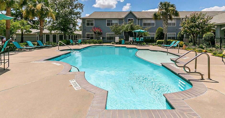 Willow Lake Apartments Katy, Texas