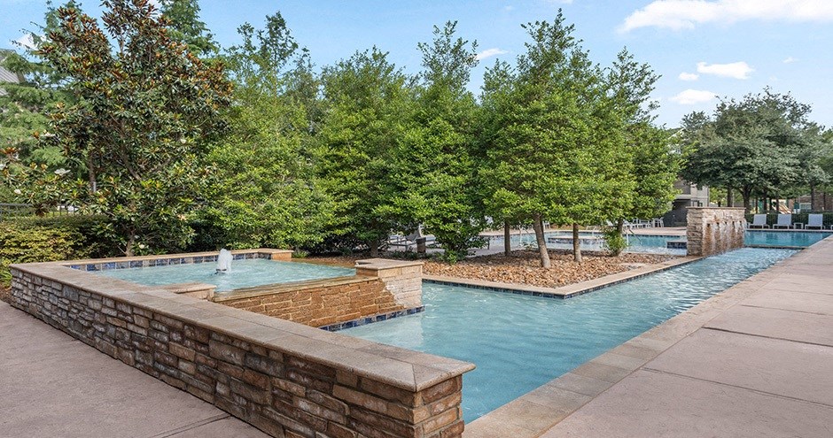 Discovery at Mandolin Apartment Homes | Houston, TX