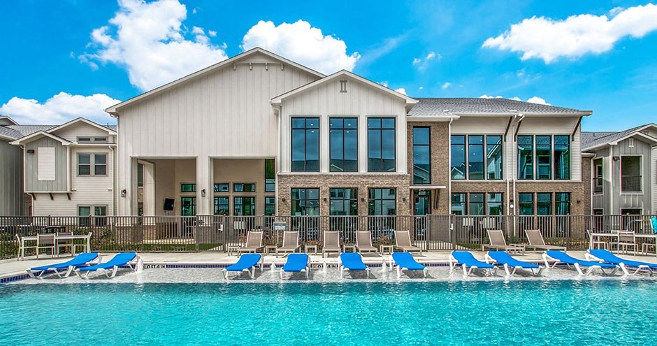 Gray Branch Apartments | McKinney, TX