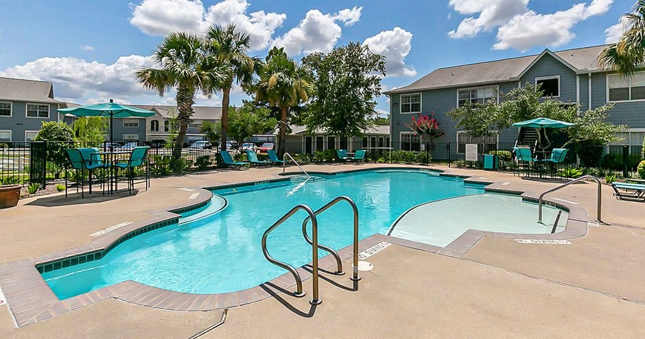 Willow Lake Apartments Katy, Texas
