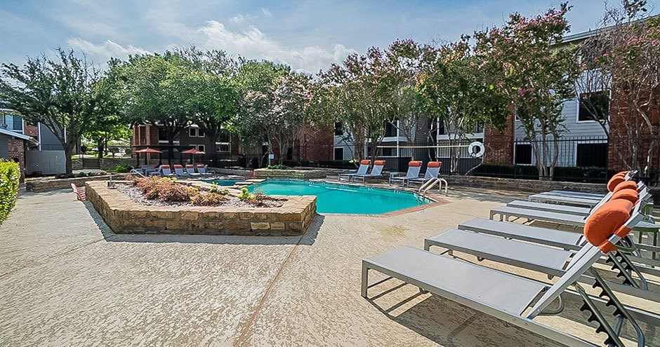 The Landings at Northgate Apartments | Irving, TX