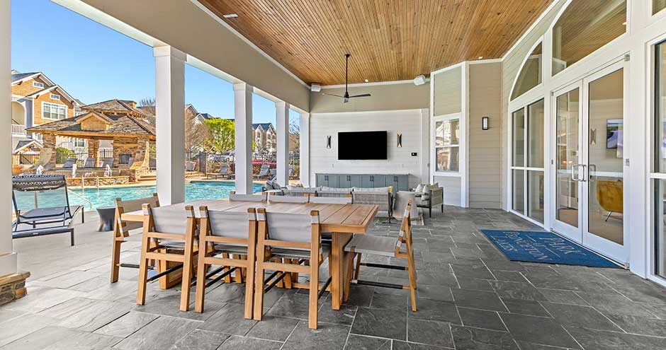 Park at Princeton Lakes | Atlanta, GA