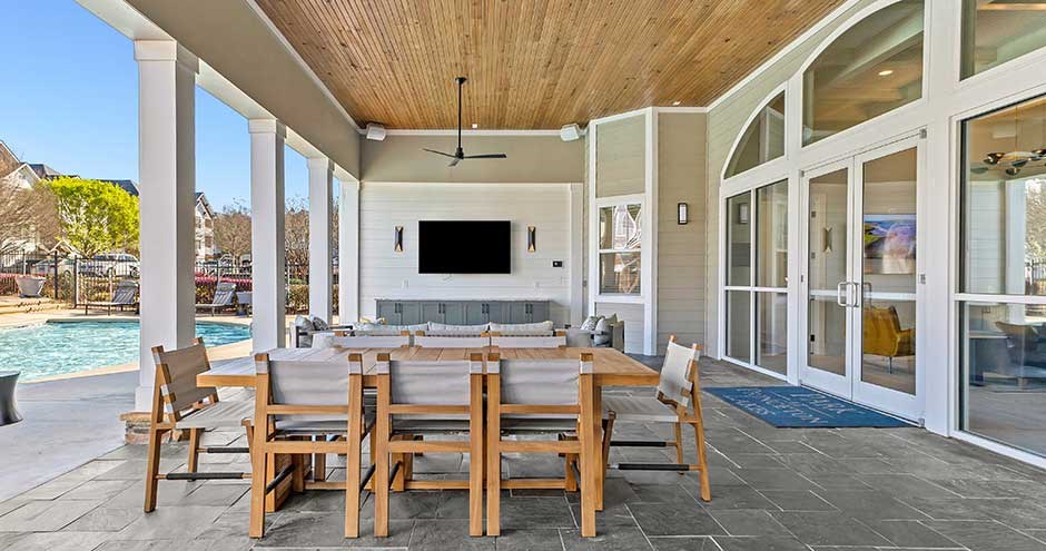 Park at Princeton Lakes | Atlanta, GA