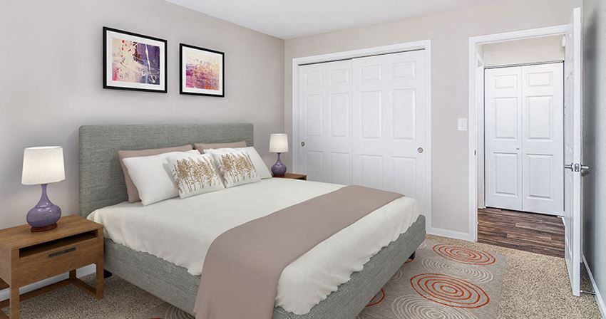 Prentiss Creek | Downers Grove, IL - Photo Gallery