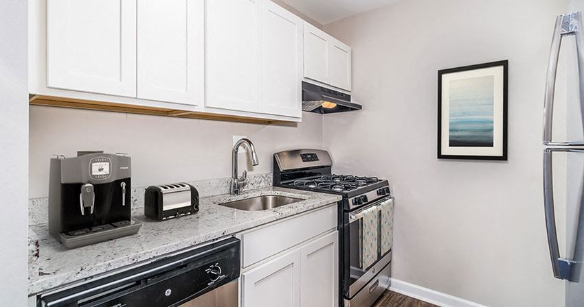 Prentiss Creek | Downers Grove, IL - Photo Gallery