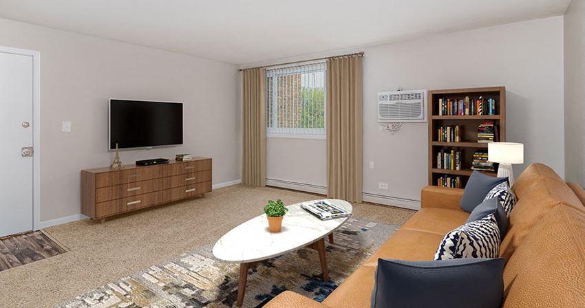 Prentiss Creek | Downers Grove, IL - Photo Gallery