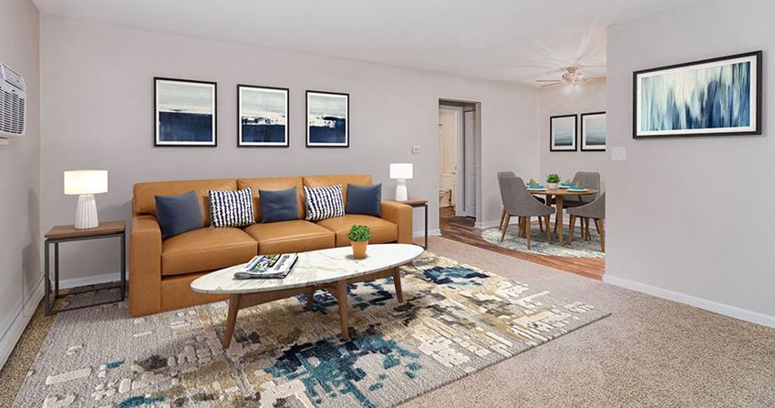 Prentiss Creek | Downers Grove, IL - Photo Gallery 1