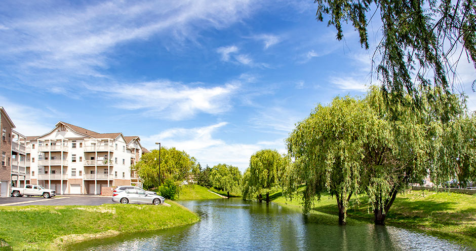 Preserve at Osprey Lake | Gurnee, IL