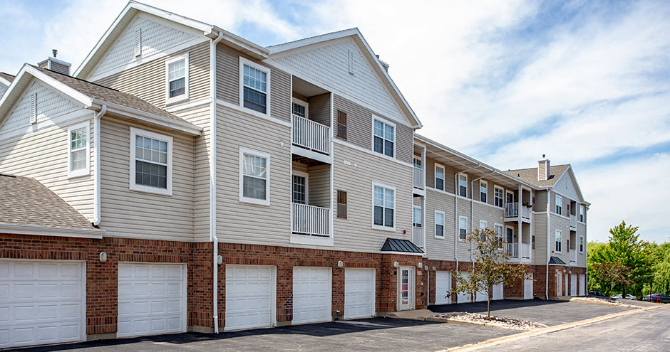 Preserve at Osprey Lake | Gurnee, IL