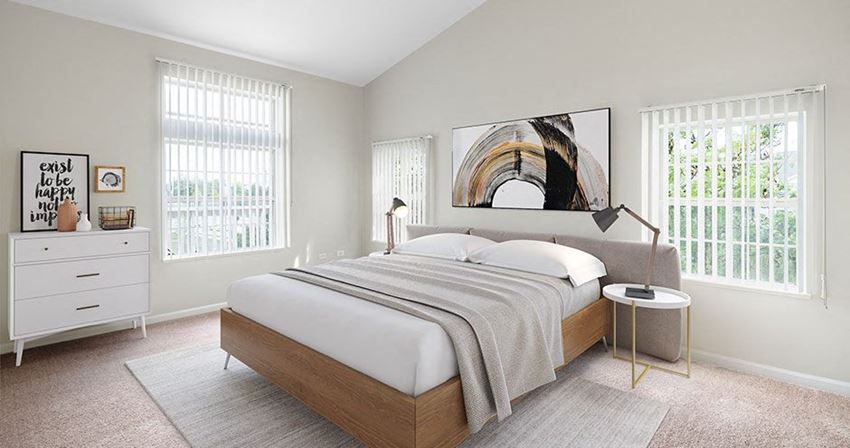 Preserve at Osprey Lake | Gurnee, IL Community - Photo Gallery