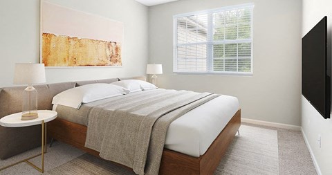 Preserve at Osprey Lake | Gurnee, IL Community