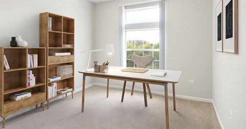 Preserve at Osprey Lake | Gurnee, IL Community