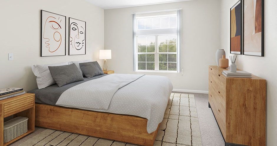 Preserve at Osprey Lake | Gurnee, IL Community