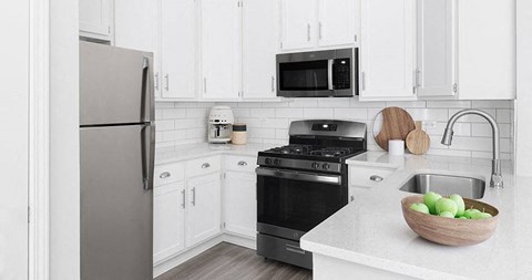 Preserve at Osprey Lake | Gurnee, IL Community