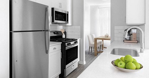 Preserve at Osprey Lake | Gurnee, IL Community