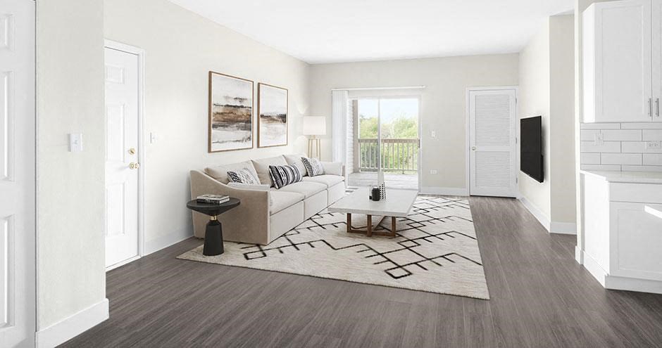 Preserve at Osprey Lake | Gurnee, IL Community