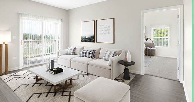 The Preserve At Osprey Lake Apartments