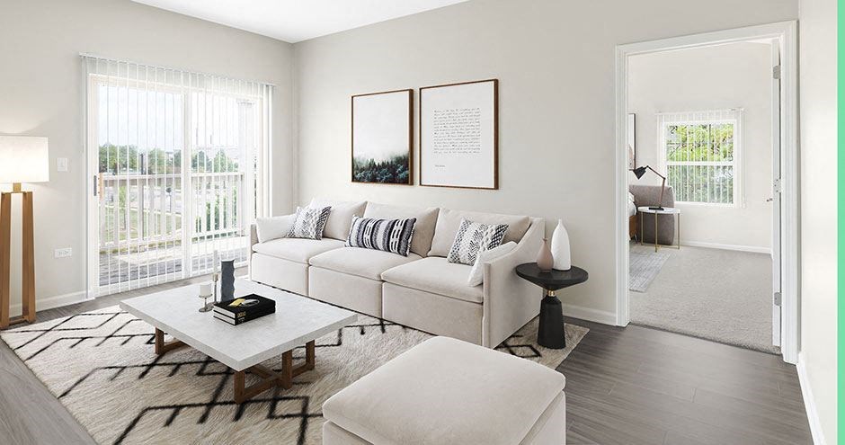 Preserve at Osprey Lake | Gurnee, IL Community