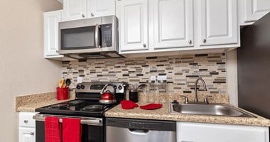 1550 Terrell Mill Road Studio-2 Beds Apartment for Rent - Photo Gallery 1