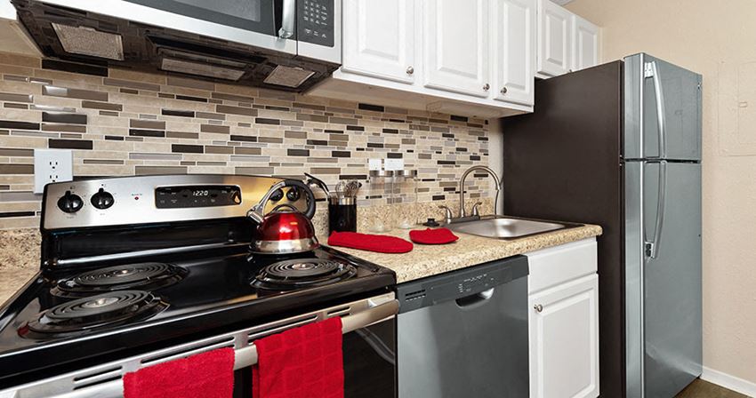 1560 Terrell Mill Rd Studio-2 Beds Apartment for Rent - Photo Gallery