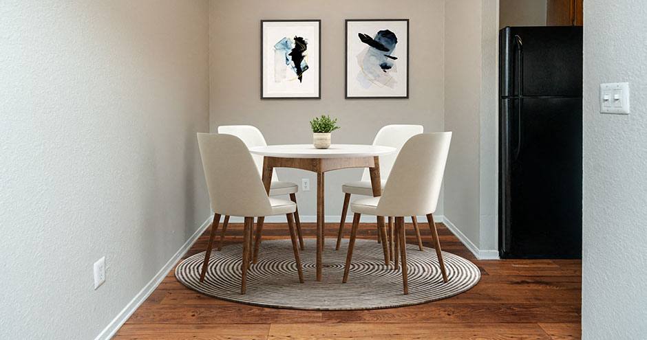 Promenade At Valley Creek Apartments