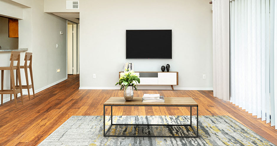 Promenade At Valley Creek Apartments