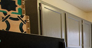 Promenade at Valley Creek Irving Apartments For Rent Kitchen - Photo Gallery 4