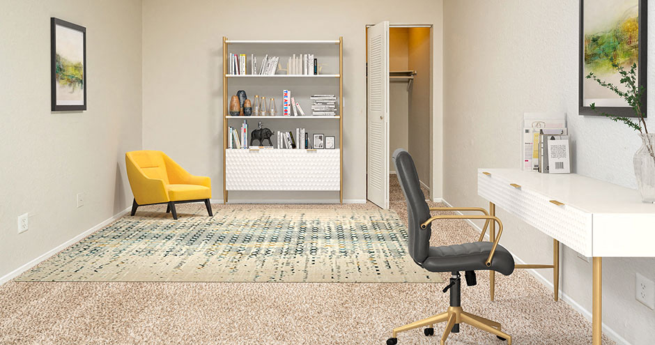 Promenade At Valley Creek Apartments