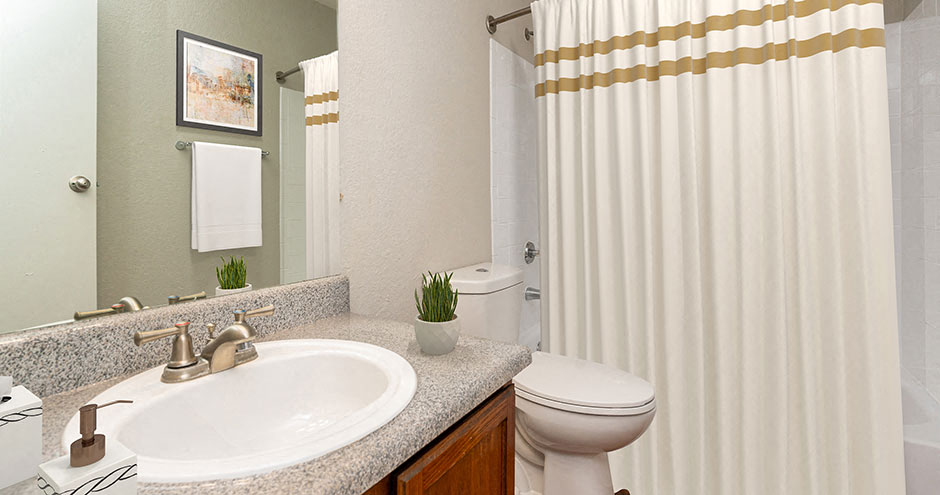 Promenade At Valley Creek Apartments