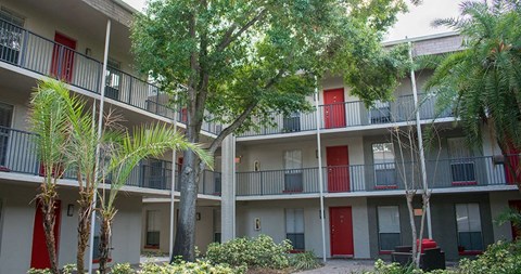 Promenade At Belleair Apartments