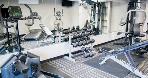 Promenade At Belleair Apartments