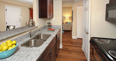 Promenade At Belleair Apartments