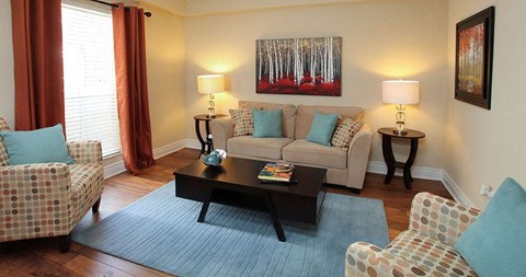 Promenade At Belleair Apartments