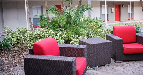 Promenade At Belleair Apartments