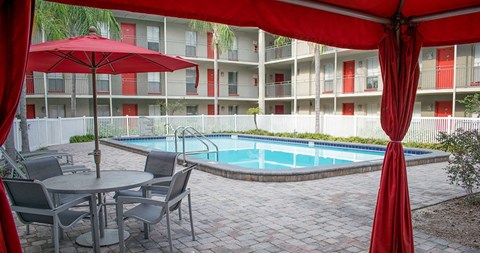 Promenade At Belleair Apartments