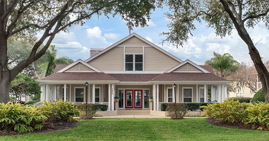 Promenade at Summer Trace | New Port Richey,