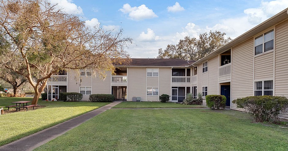 Promenade at Summer Trace | New Port Richey, FL