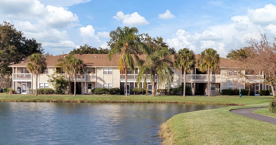Promenade at Summer Trace | New Port Richey, FL