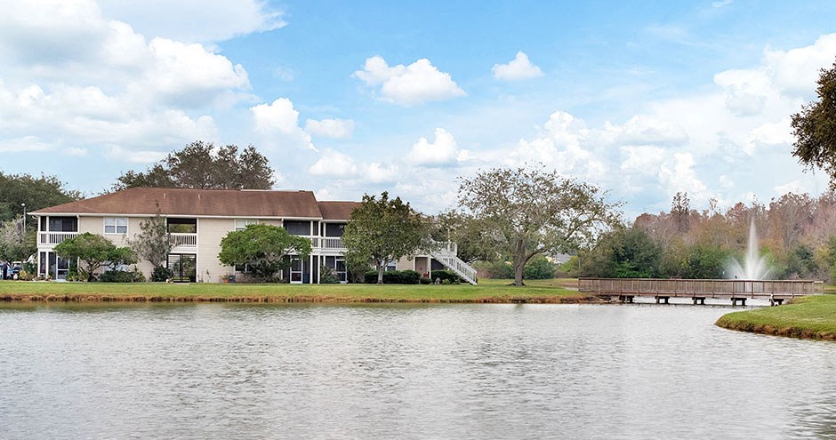 Promenade at Summer Trace | New Port Richey, FL