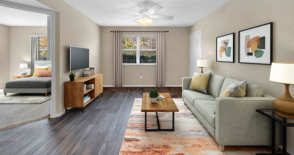 Promenade at Summer Trace | New Port Richey, FL