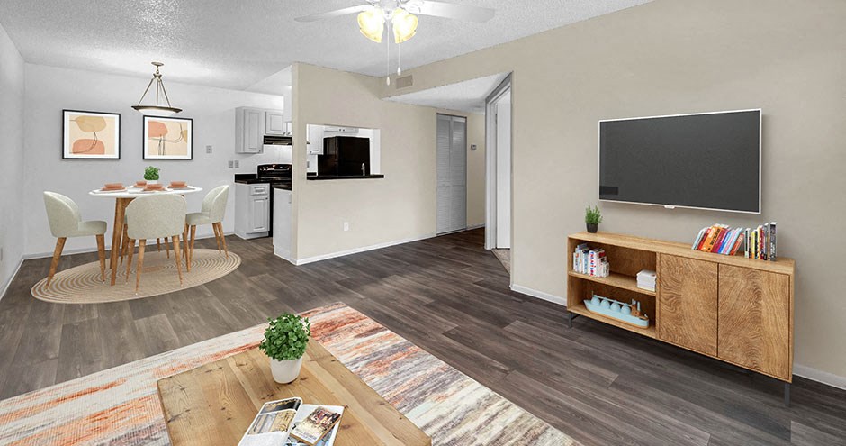 Promenade at Summer Trace | New Port Richey, FL