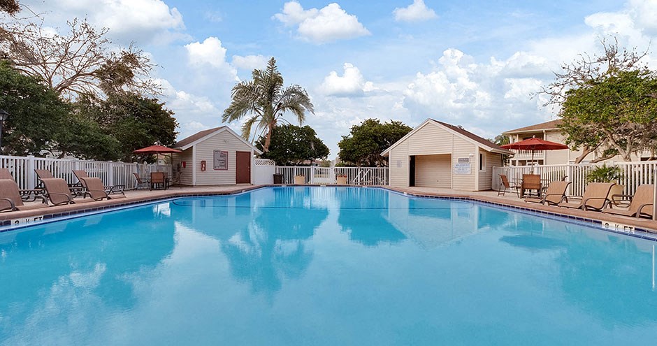 Promenade at Summer Trace | New Port Richey, FL