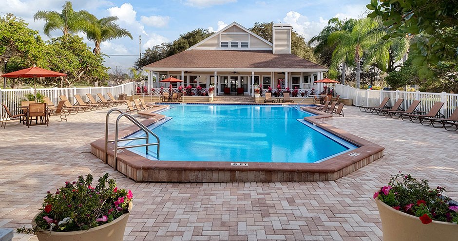 Promenade at Summer Trace | New Port Richey, FL