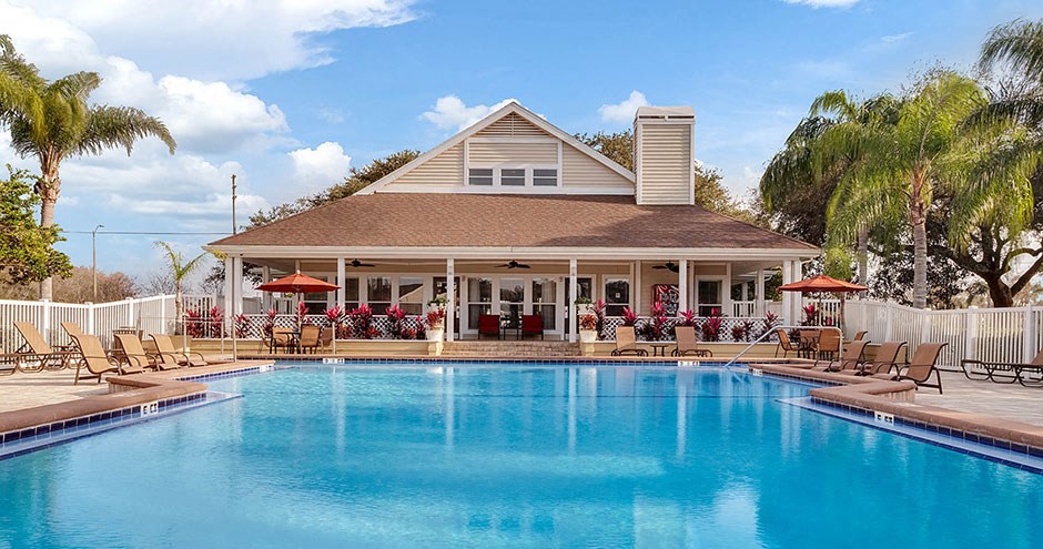 Promenade at Summer Trace | New Port Richey, FL