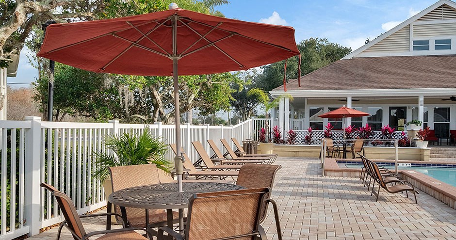 Promenade at Summer Trace | New Port Richey, FL